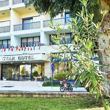 Ionion Star Hotel Lefkáda Zewnętrze zdjęcie