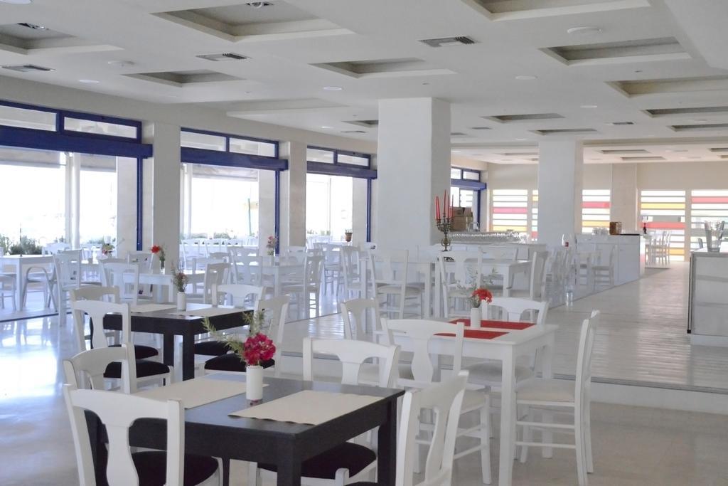 Ionion Star Hotel Lefkáda Zewnętrze zdjęcie