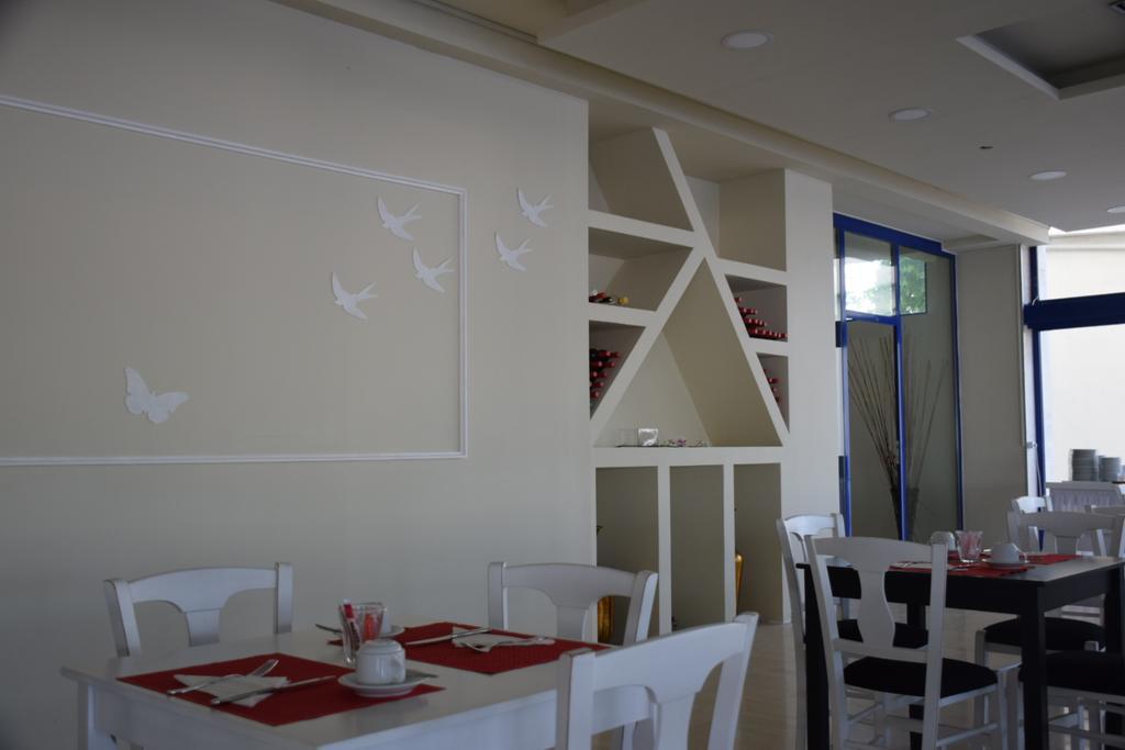 Ionion Star Hotel Lefkáda Zewnętrze zdjęcie