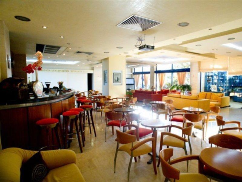 Ionion Star Hotel Lefkáda Zewnętrze zdjęcie