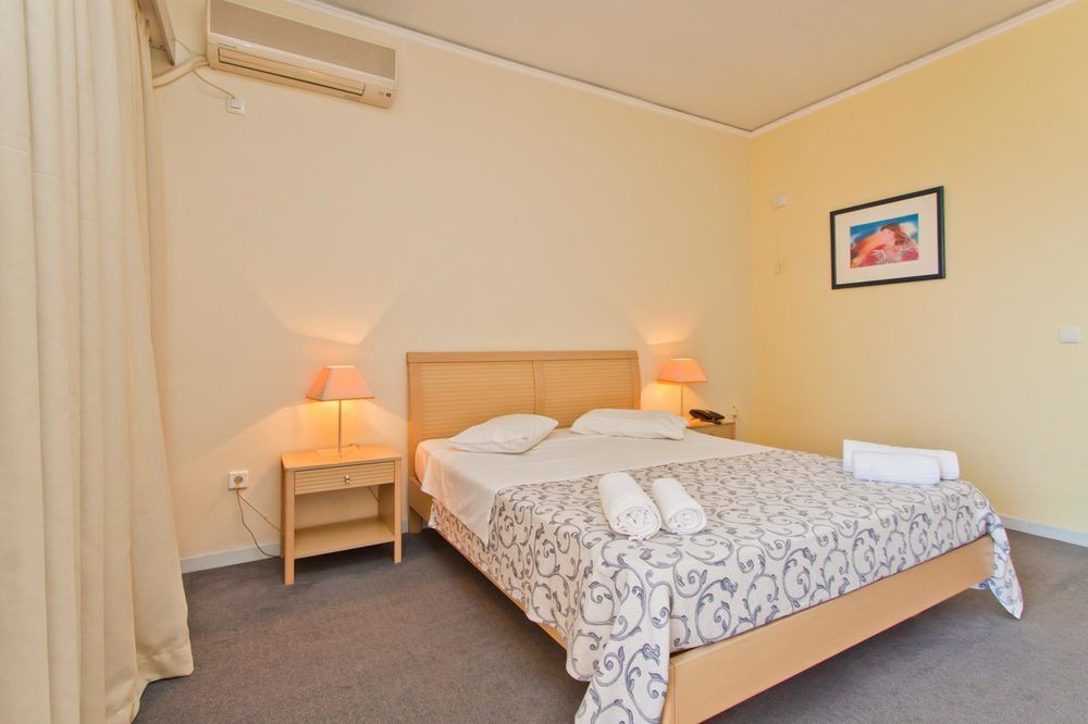 Ionion Star Hotel Lefkáda Zewnętrze zdjęcie