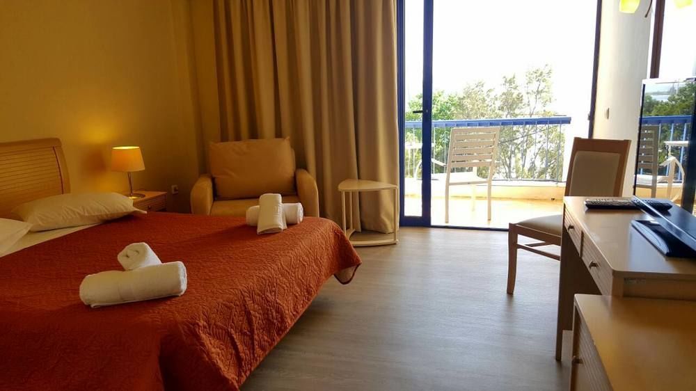 Ionion Star Hotel Lefkáda Zewnętrze zdjęcie